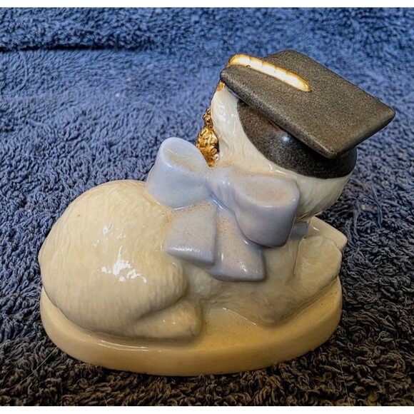 Lenox Monthly Calendar Kitty Cat - June - Picture 3 of 6